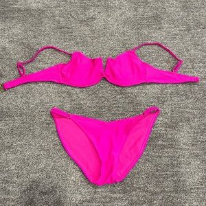 Women’s Bikini